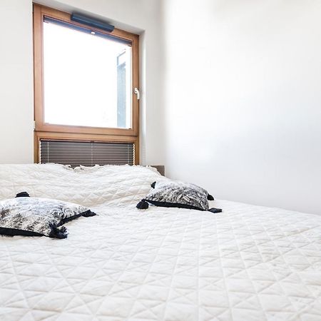 Gdansk Blisko Morza Nowy Apartament Екстер'єр фото
